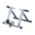 Taupe Shadow Soozier 5661-0020SL indoor fan with foldable turbo trainer and wind wheel, designed for exercise equipment use.