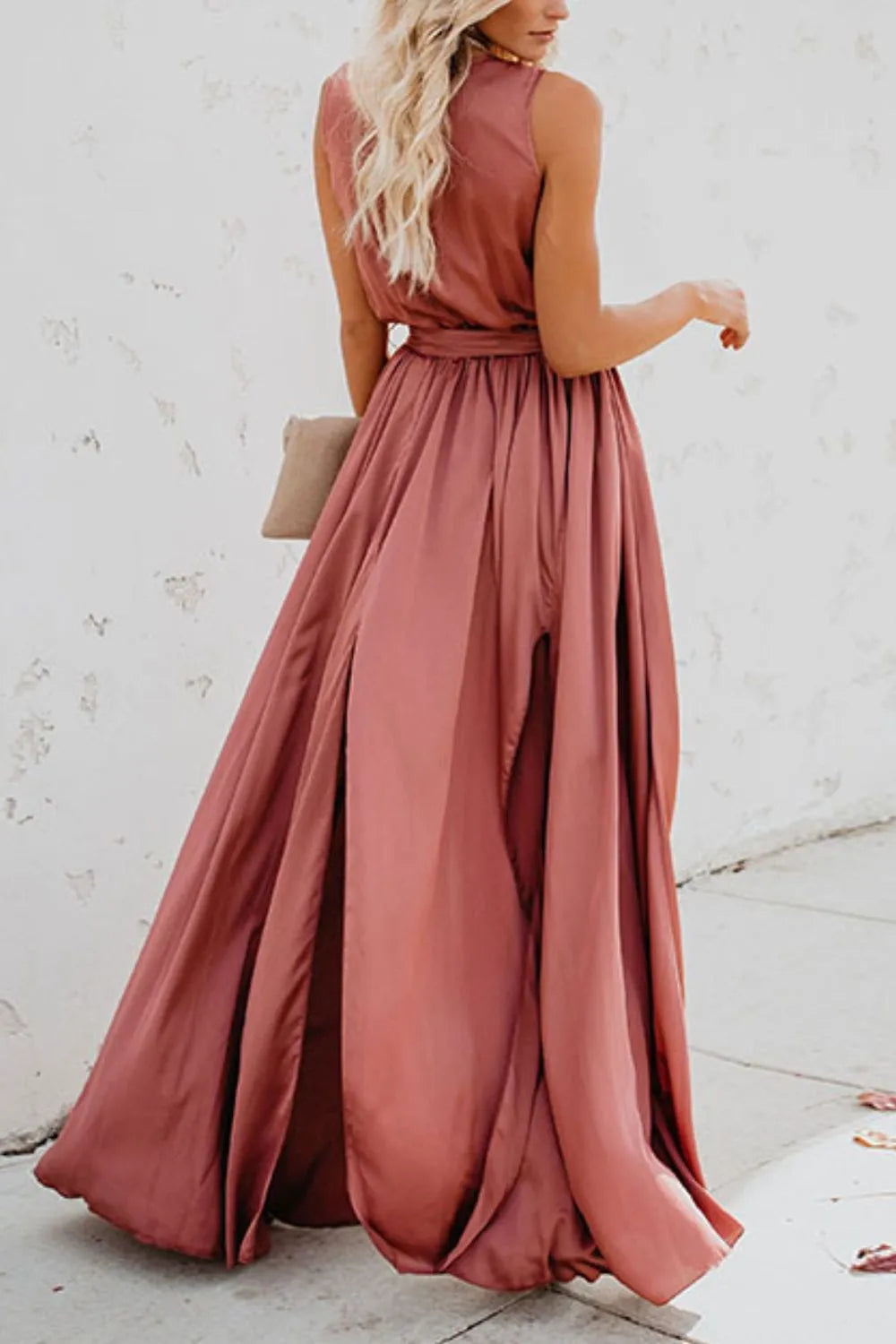 Ruby Styx women&