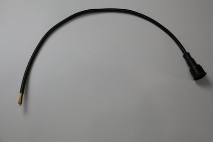 Pigtail Ray Wu