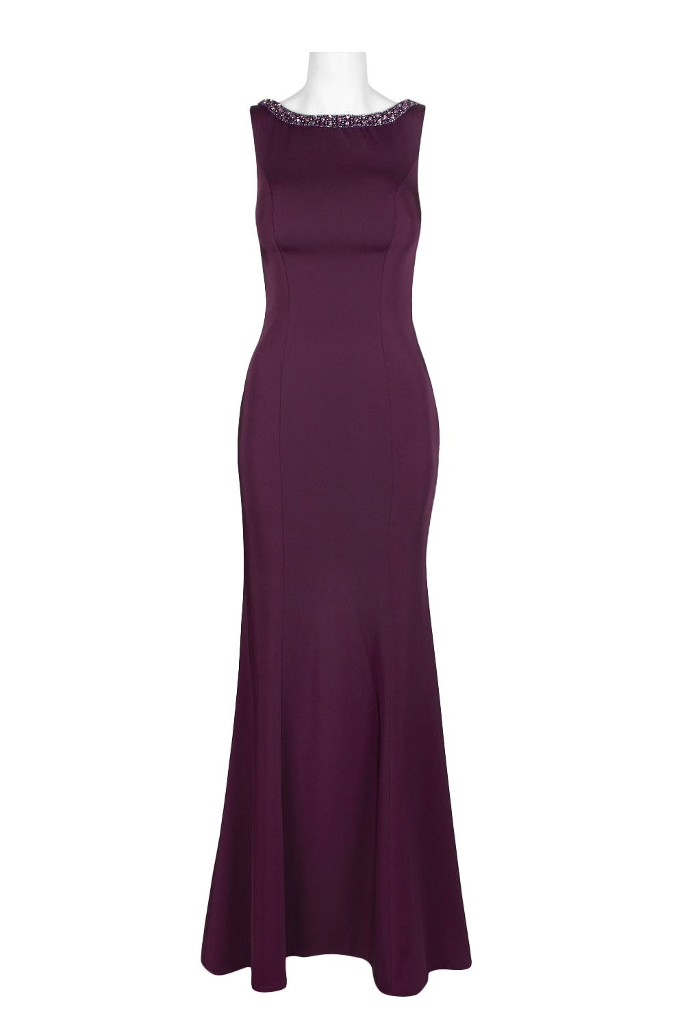 Crimson Bamboo women&