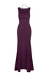 Crimson Bamboo women&