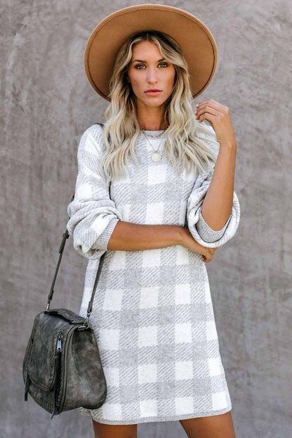 Start2Finish elegant blouse with matching accessories, featuring a stylish design and comfortable fit for versatile outfit options.