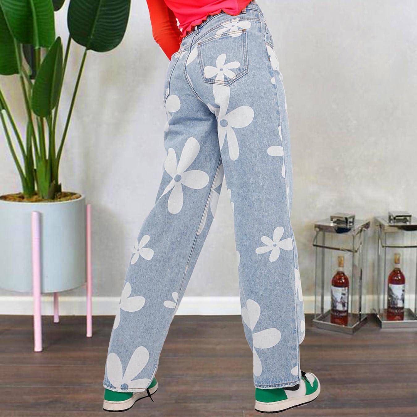 Carmine Juneberry DenimDare™ women&