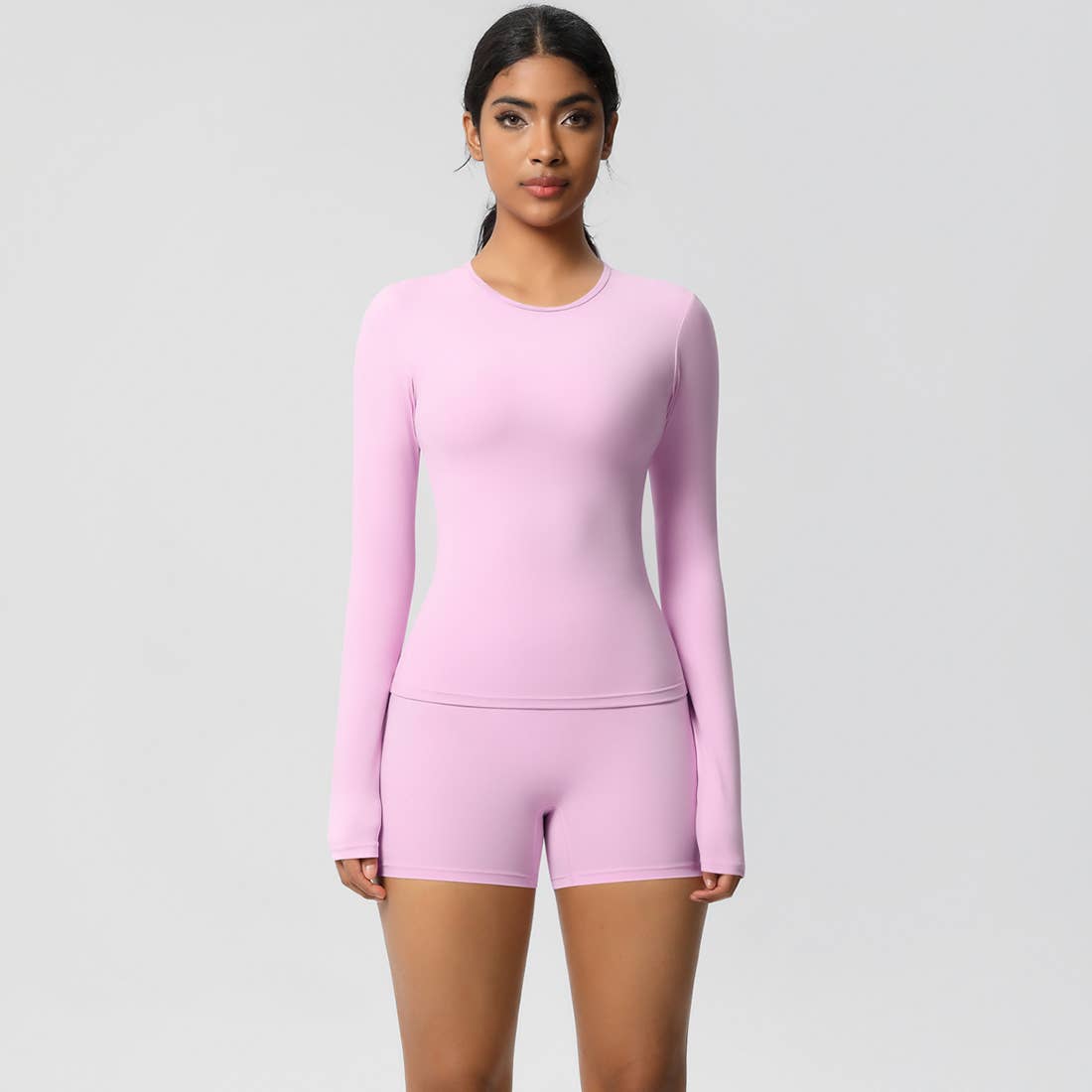 Violet Caeneus Well-in Vogue FlexContour 2-piece women&