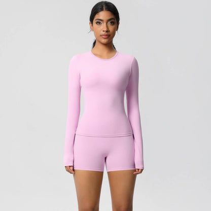 Violet Caeneus Well-in Vogue FlexContour 2-piece women&