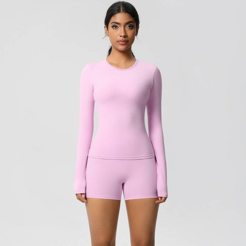 Violet Caeneus Well-in Vogue FlexContour 2-piece women&