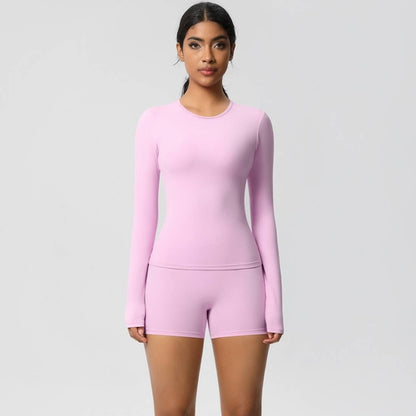 Violet Caeneus Well-in Vogue FlexContour 2-piece women&