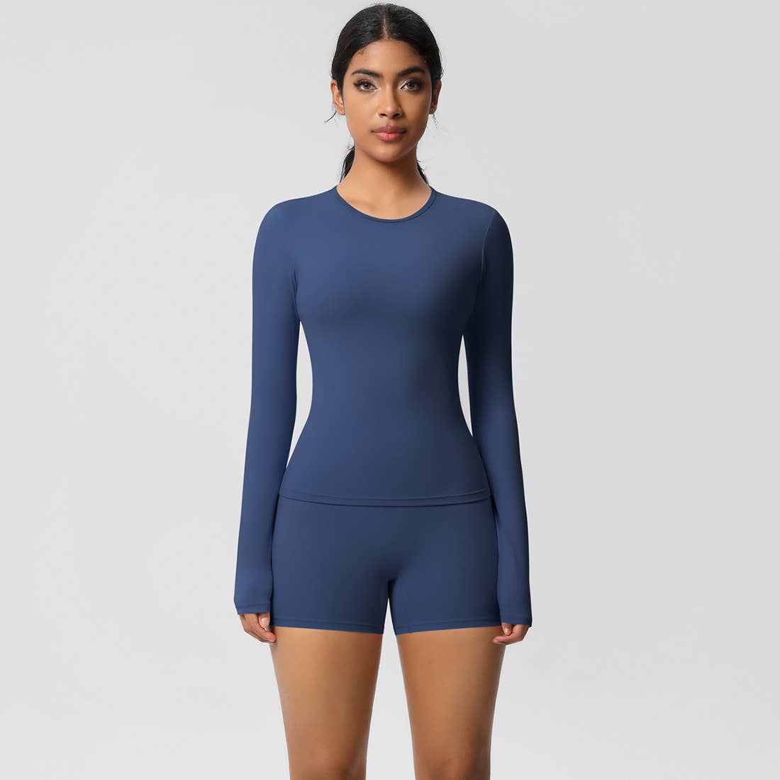 Violet Caeneus Well-in Vogue FlexContour 2-piece women&