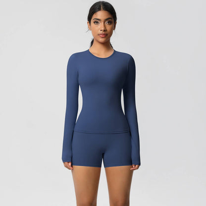 Violet Caeneus Well-in Vogue FlexContour 2-piece women&