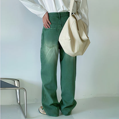 Carmine Juneberry UrbanEase™ olive men&