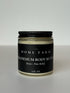 DC-The Home Farm Magnesium Body Butter for skin hydration and relaxation, shown in a natural skincare jar with smooth texture.