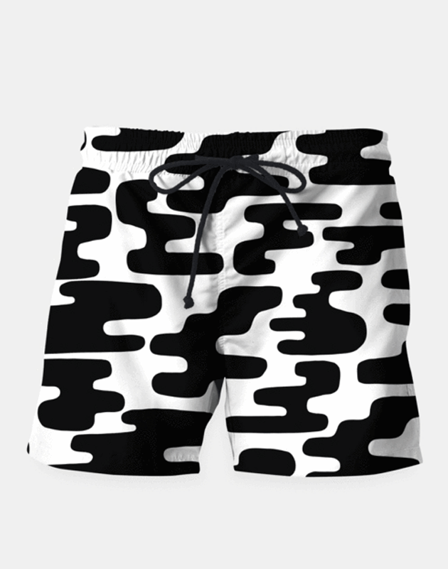 Sky Felix Abstract Dreams T-shirt featuring vibrant, artistic abstract patterns on soft fabric with a comfortable fit.