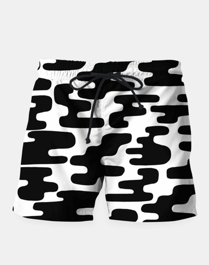 Sky Felix Abstract Dreams T-shirt featuring vibrant, artistic abstract patterns on soft fabric with a comfortable fit.