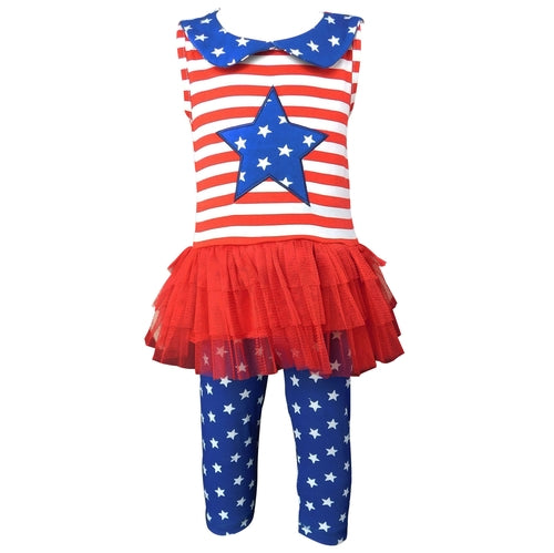 Big Little Girls&