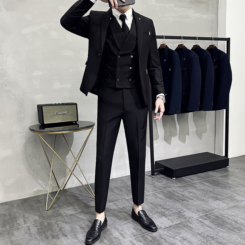 Carmine Juneberry RoyalElite™ men&