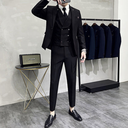 Carmine Juneberry RoyalElite™ men&