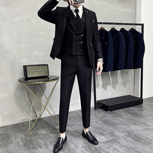 Carmine Juneberry RoyalElite™ men&