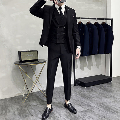 Carmine Juneberry RoyalElite™ men&