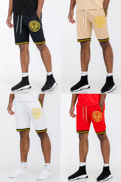 Lime Milo men&