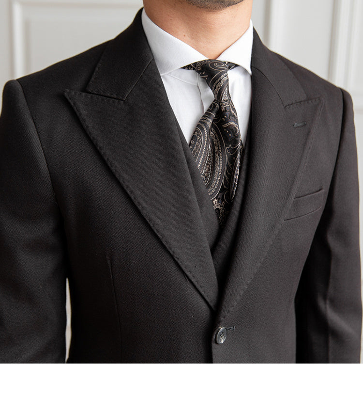 RoyalForm™ men&