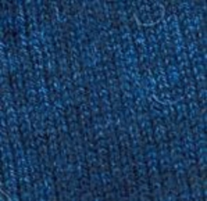 Milky Way fingerless alpaca gloves for work and play, navy blue, lightweight, soft, breathable alpaca activewear gloves.