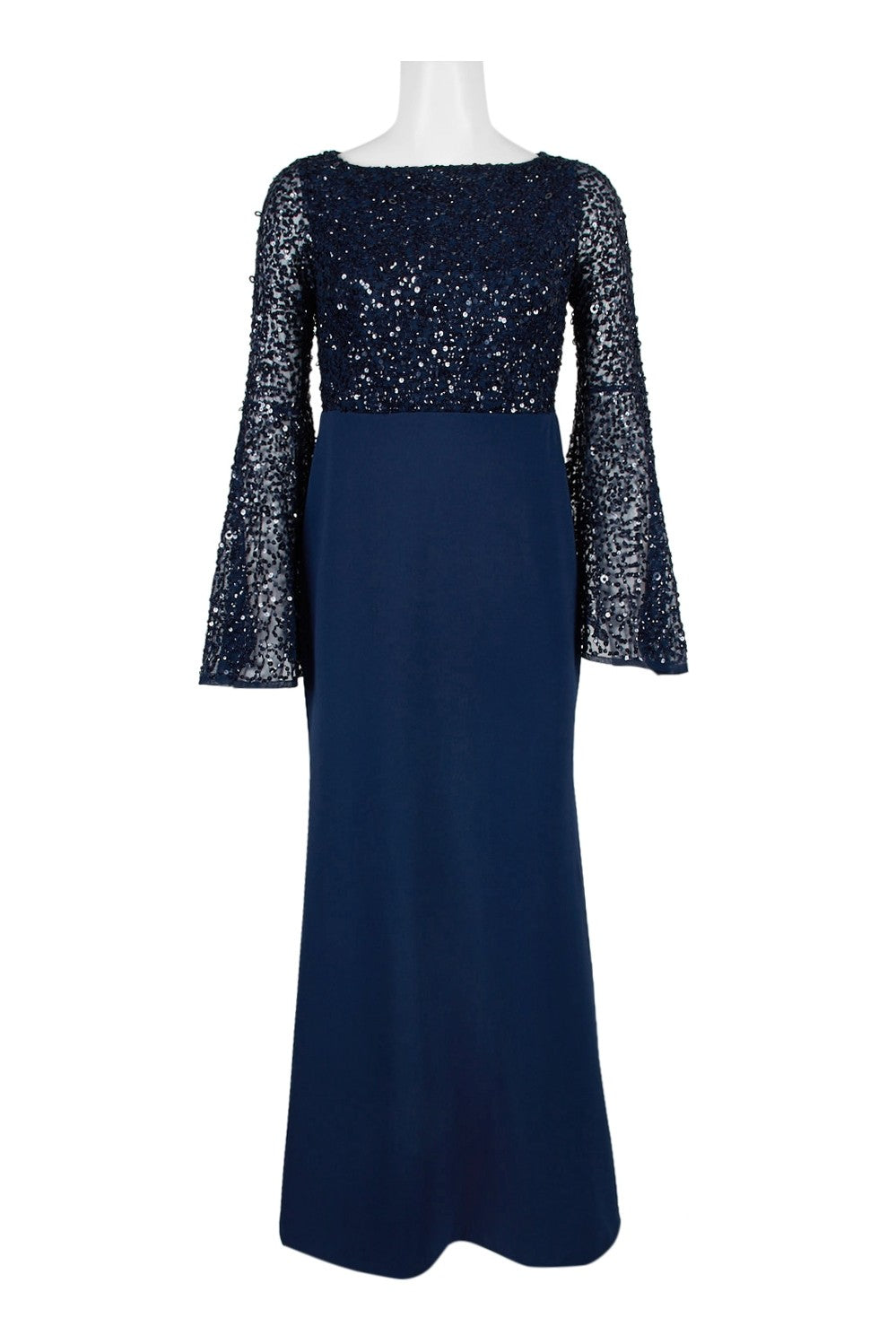 Light navy women&