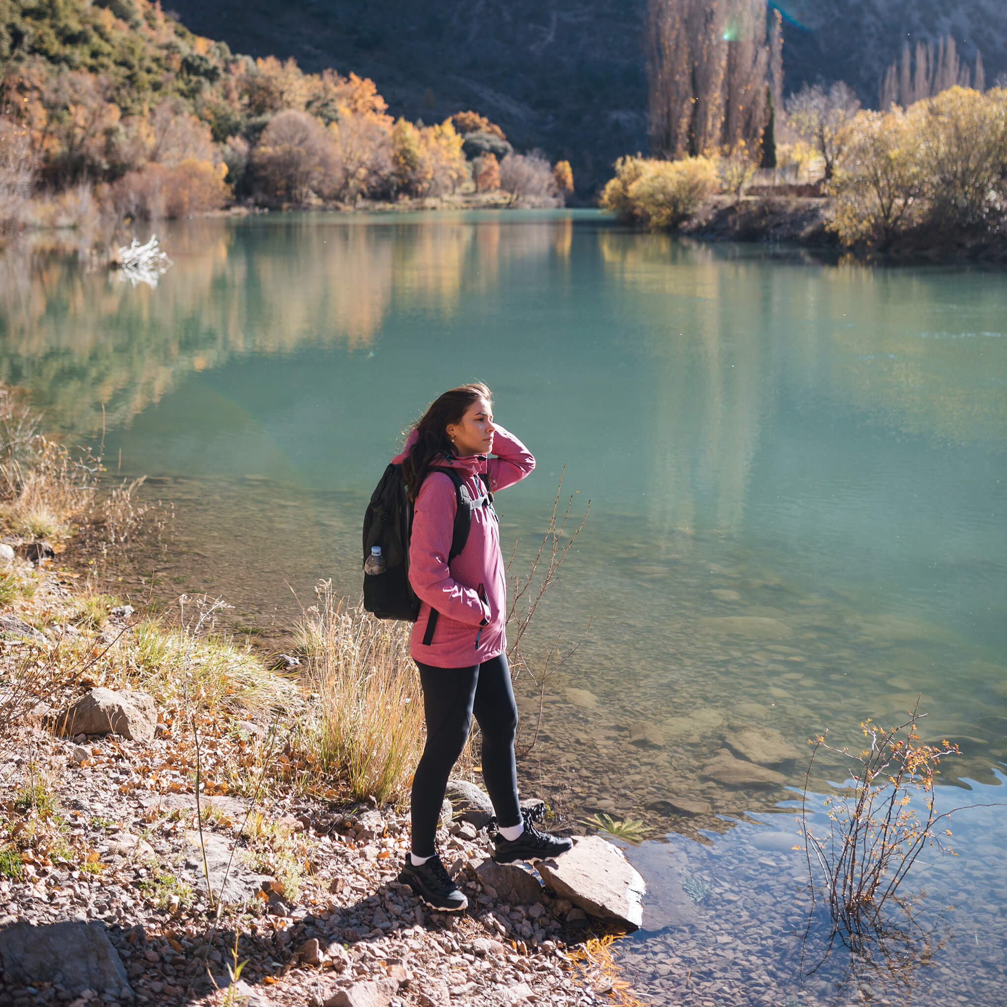 Rose Hemera Adventure 2.0 women&