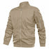 Yellow Angel autumn men&