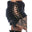 Blue Charlie women's cotton bandage shorts, summer fashion sexy jeans, casual home and garden outfit, stylish and comfortable.
