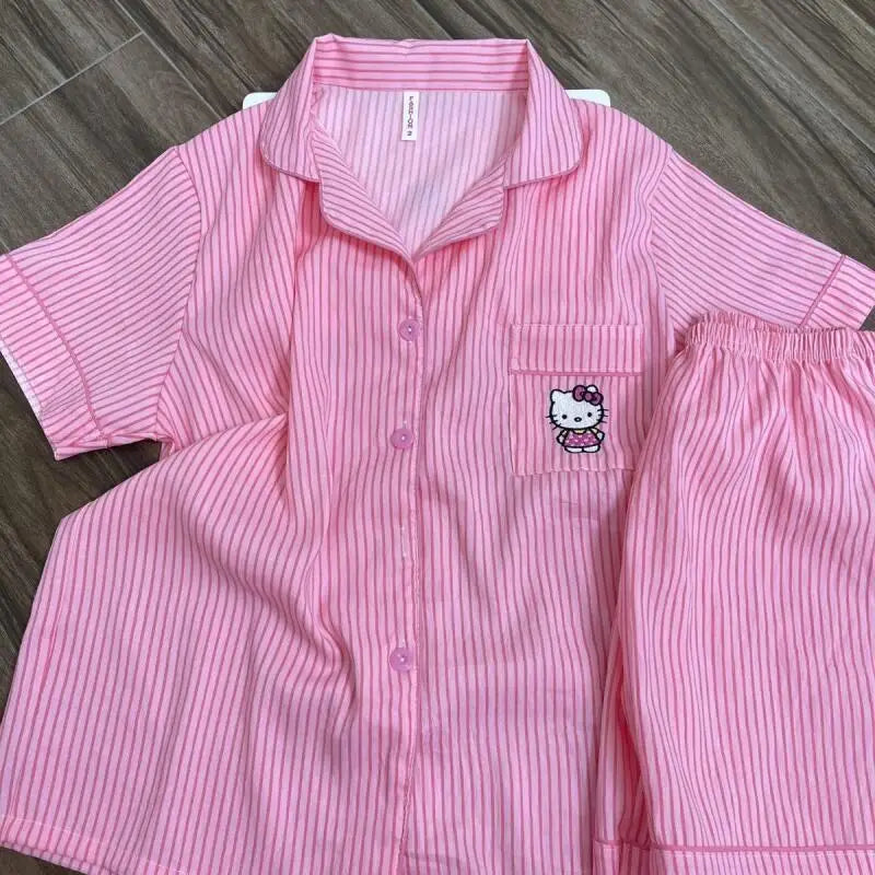 Start2Finish Hello Kitty women&