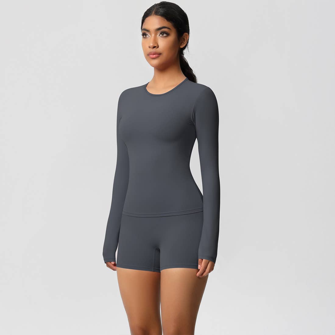 Violet Caeneus Well-in Vogue FlexContour 2-piece women&