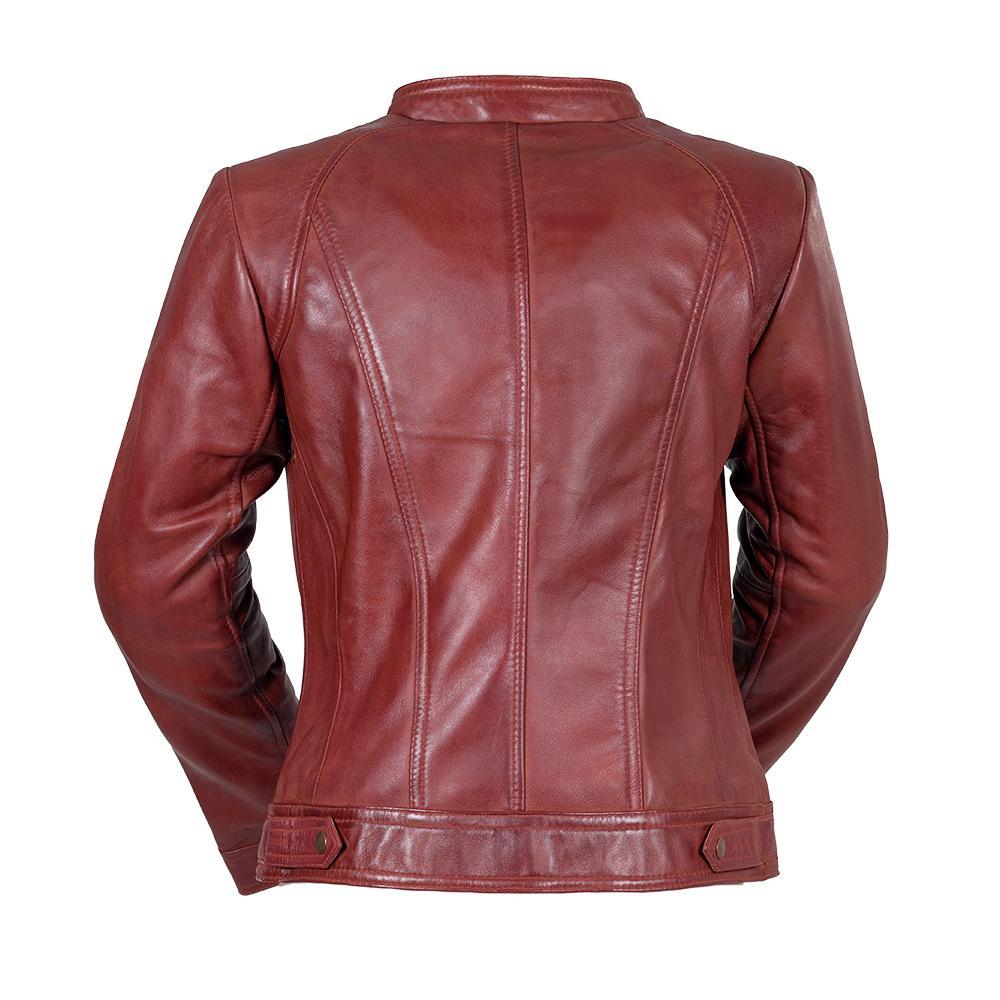 Orange Pontus women&