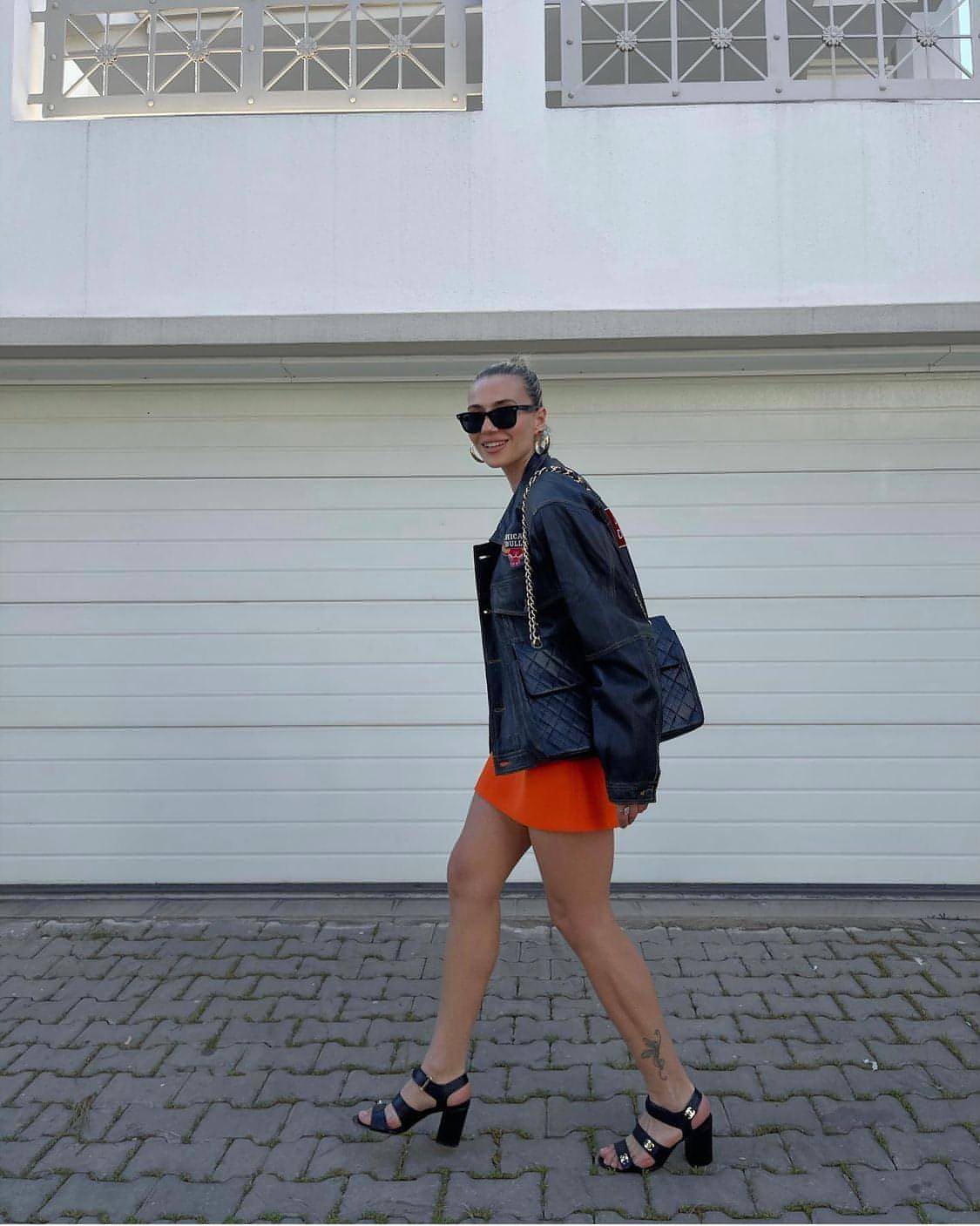 Summer women&
