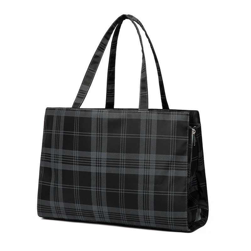 Maroon Asteria folding large capacity mother and baby bag with multiple compartments and adjustable straps for parent and baby essentials.