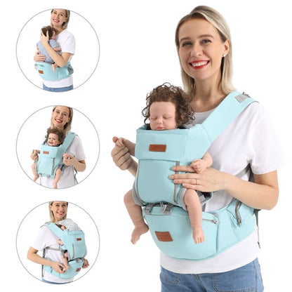 CJDropshipping multi-functional baby waist stool for newborns, designed to securely hold infants during activities or feeding.