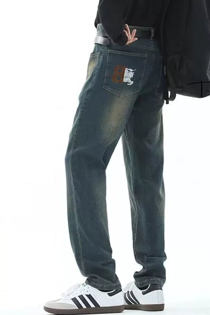 Men&
