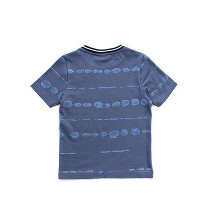 Cyan Lily Dean Tee Baby, short-sleeve men&
