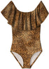 Ivory Trillium girl&