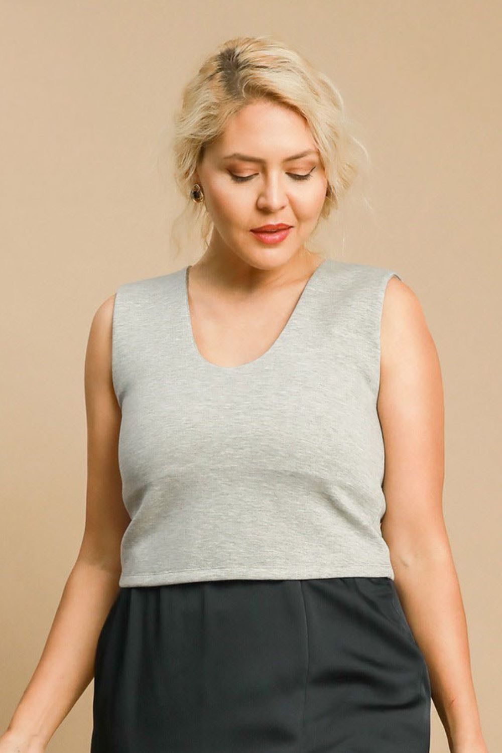 Plus size women&