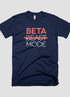 Scorpius Beta Mode T-shirt featuring a sleek graphic design on a comfortable cotton T-shirt.