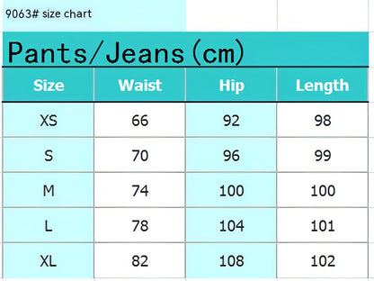 Carmine Juneberry UrbanEase™ high waist loose straight jeans for women, showing the fit and classic denim style.
