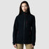 Rose Hemera Adventure 2.0 women’s black activewear top with a fitted design and breathable fabric.