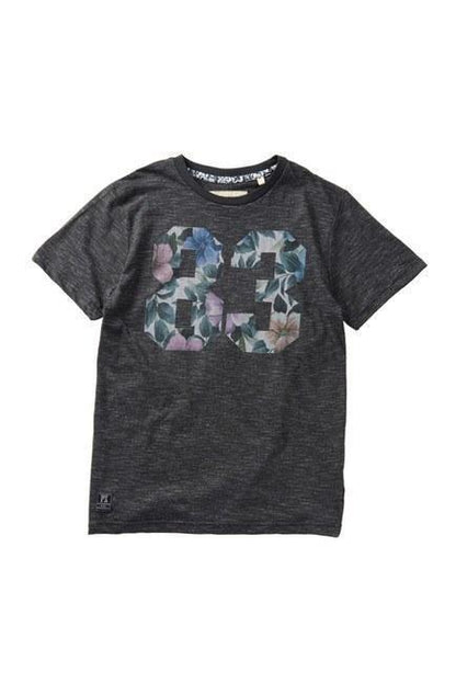 Cyan Lily Doug Tee Boy men&