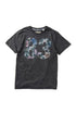 Cyan Lily Doug Tee Boy men&