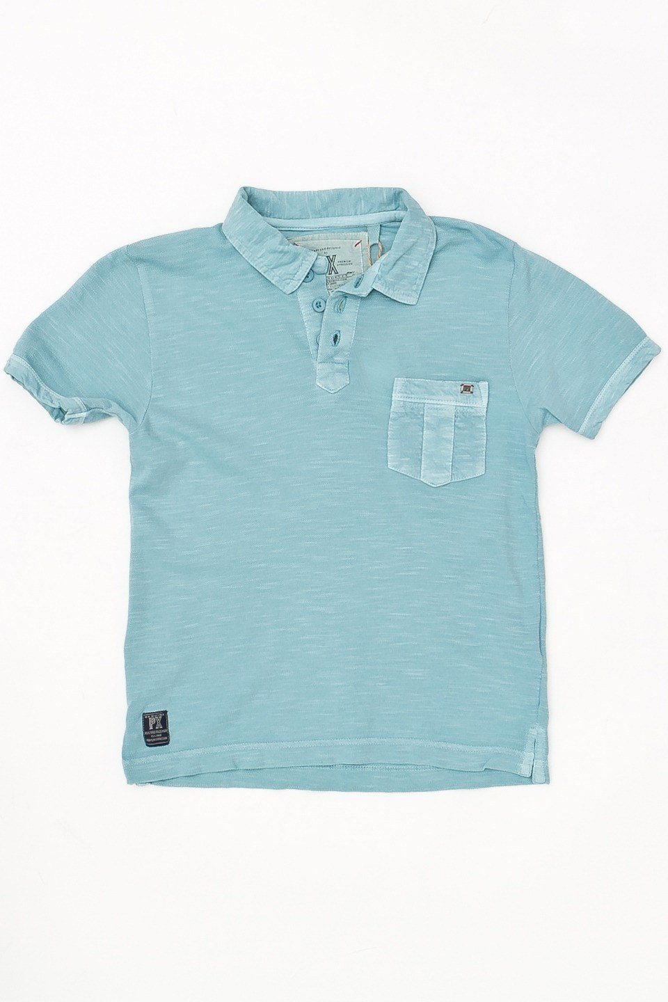 Cyan Lily boys&