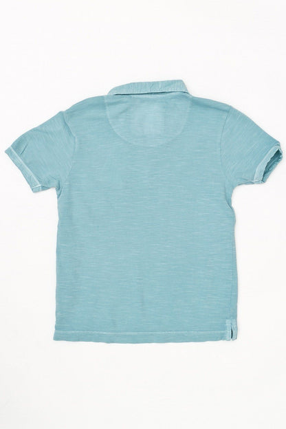 Cyan Lily boys&