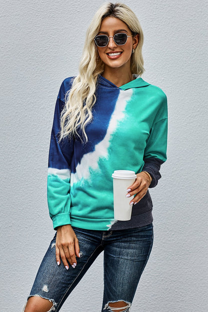 Elegant Start2Finish blouse with matching accessories, showcasing a stylish apparel look on a neutral background.