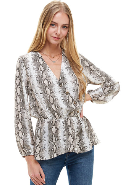 Indigo Arrowwood women&