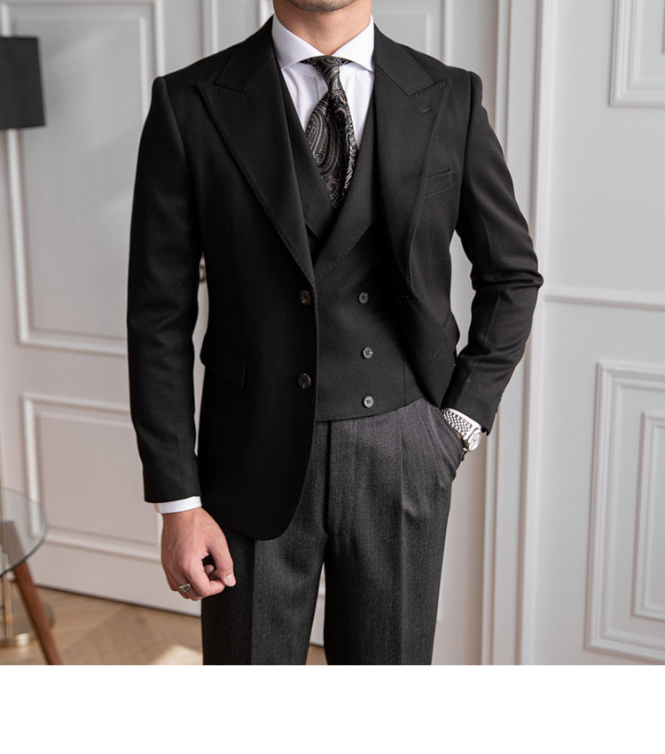 Carmine Juneberry RoyalForm men&