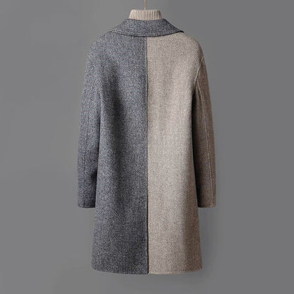 Carmine Juneberry CorduLux™ men&